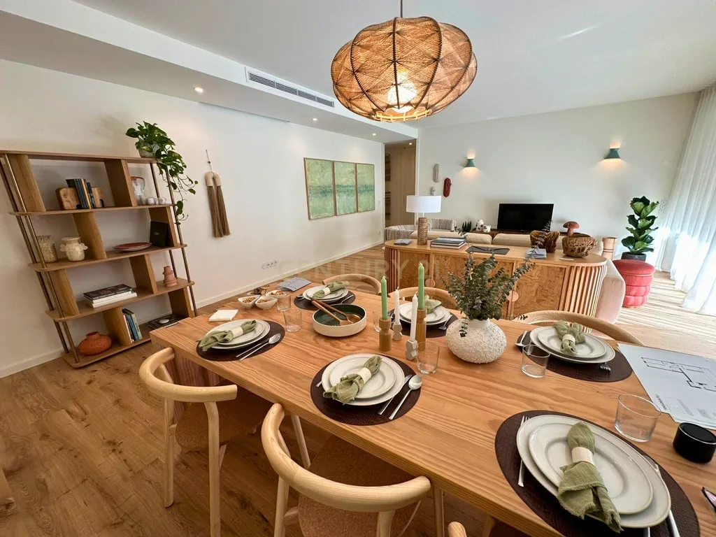 Apartamento T3 NOVO – MAIA, TERRA Condomínio (Parque da Pícua) - Image 2