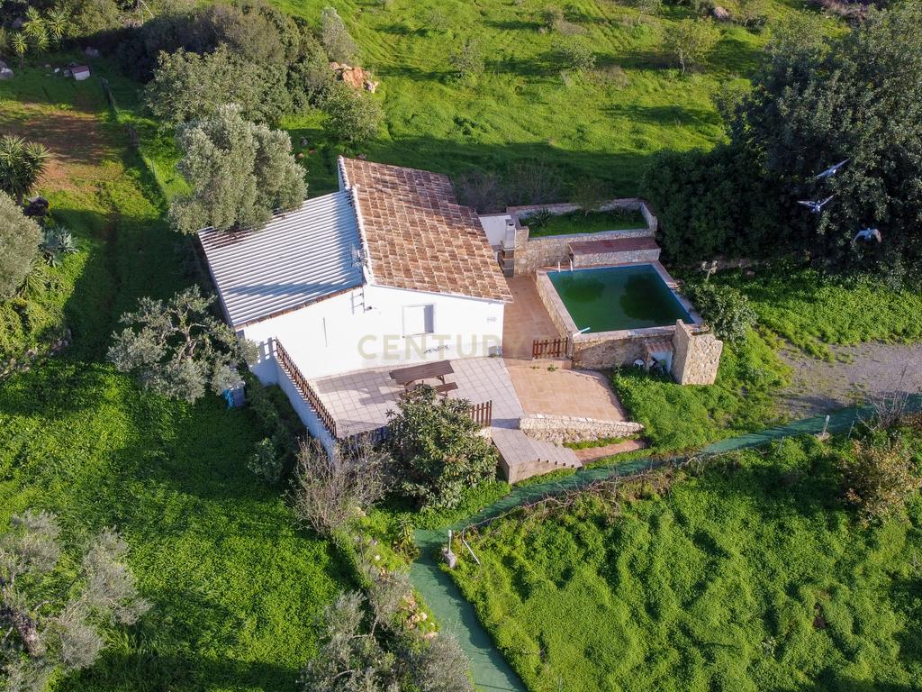 Quinta dos Netos em Santa Catarina da Fonte do Bispo - Image 30