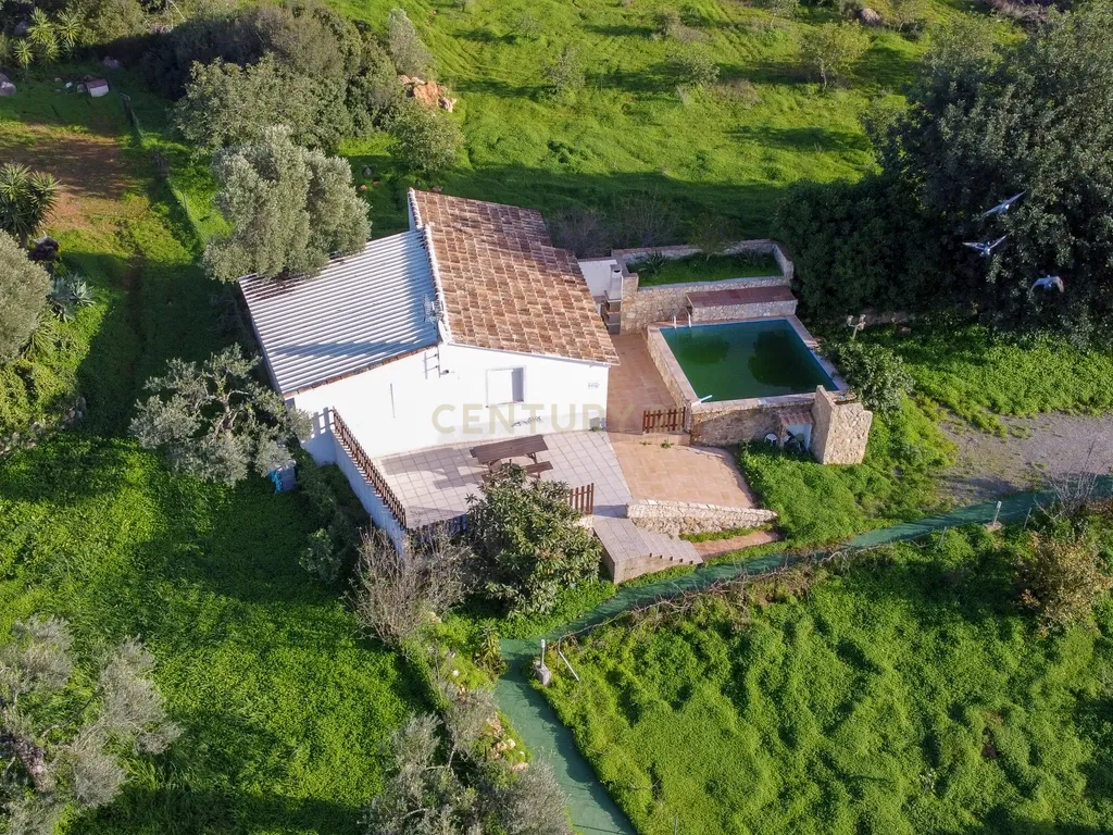 Quinta dos Netos em Santa Catarina da Fonte do Bispo - Image 30