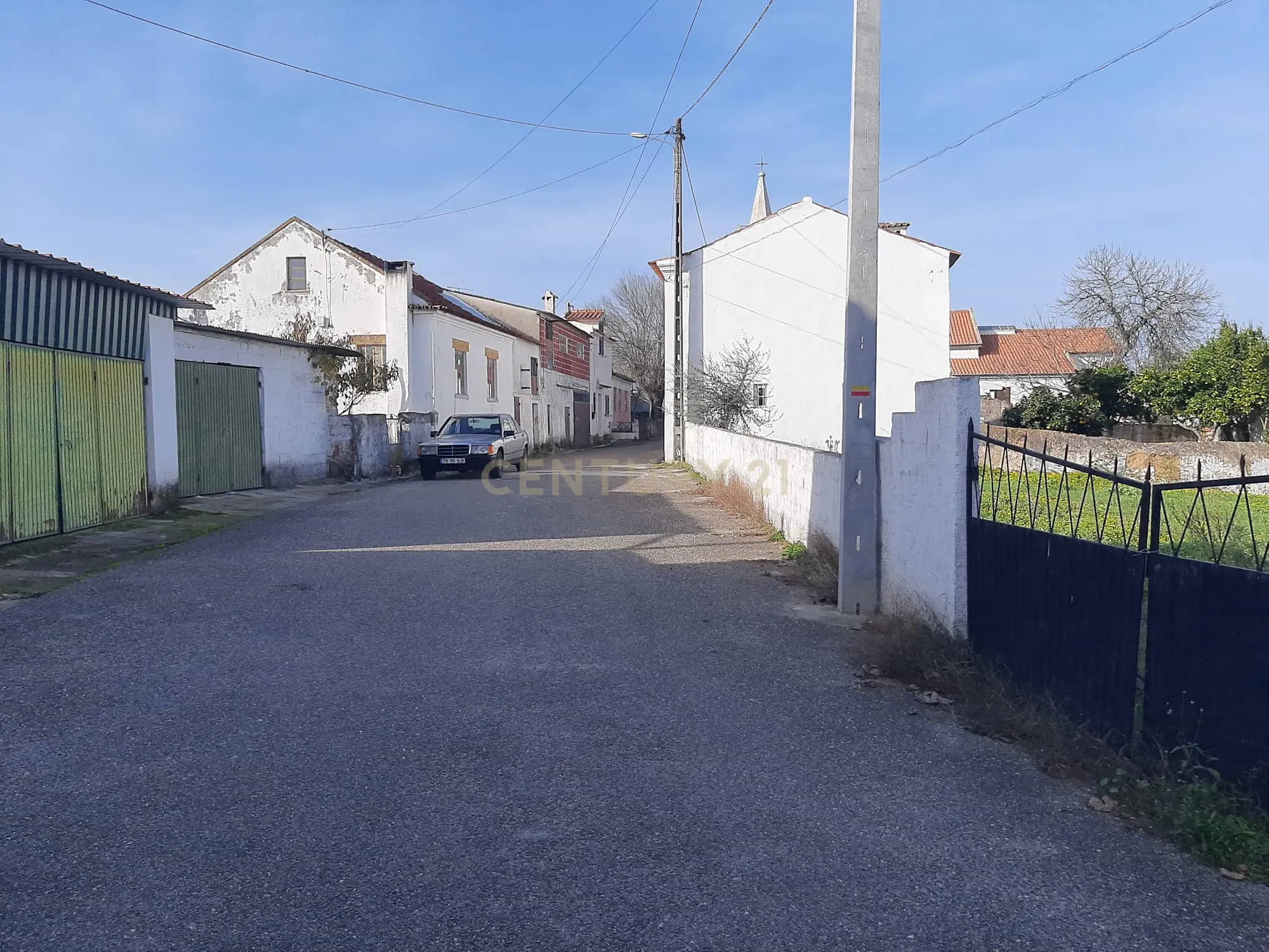 Moradia T4 à venda em Carvalhal, Abrantes — foto 7