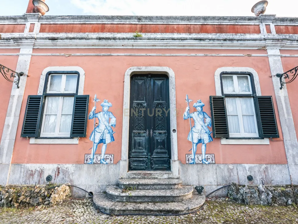Quinta das Baldrucas - Image 2