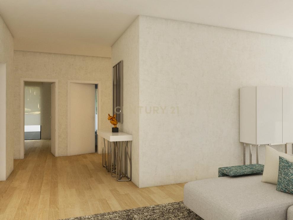 Apartamento T2 - Empreendimento Torre do Palácio - Image 3