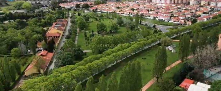 Oportunidade T1 Queluz - Zona Palácio - Image 9