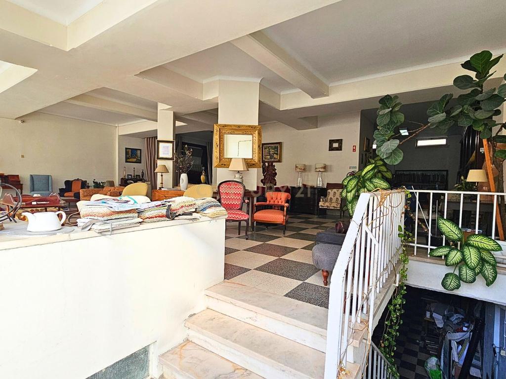 ESPAÇO COMERCIAL EM OEIRAS - Image 2