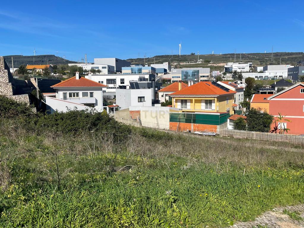Terreno para construção S Julião Tojal - Image 7