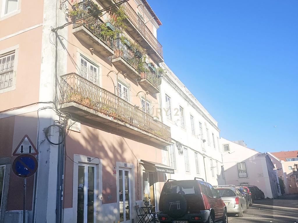 Apartamento T3 - Belém - Image 2