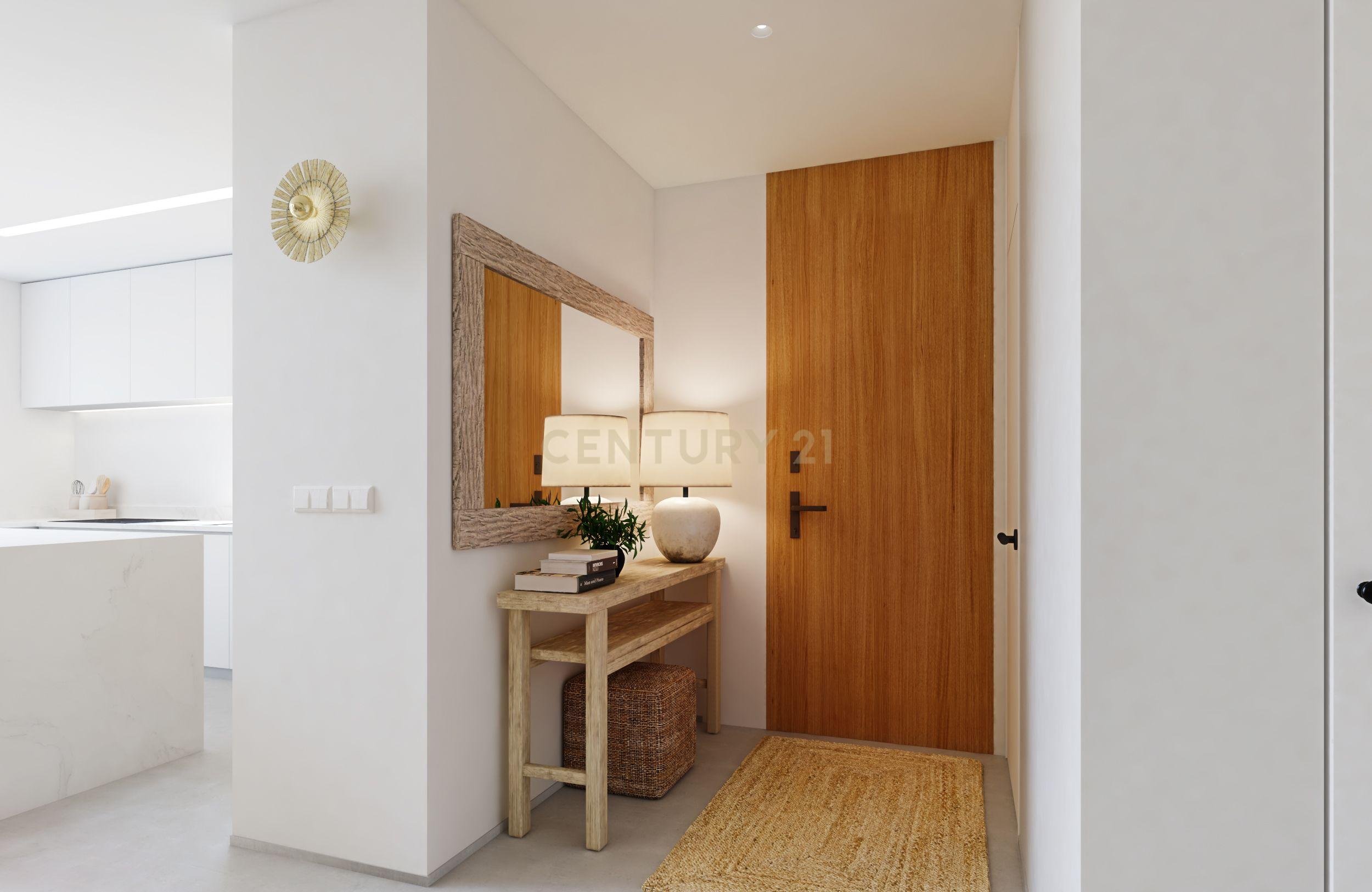 Descubra a Vida de Luxo na El Albir - Image 11