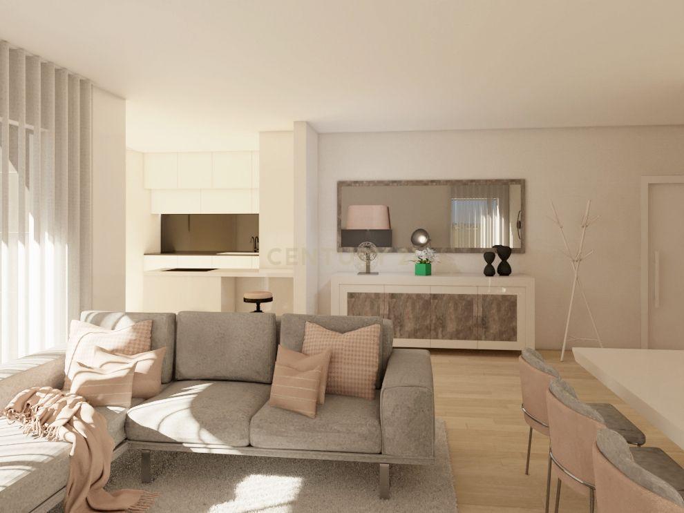 Apartamento T3 - Empreendimento Torre do Palácio - Image 2