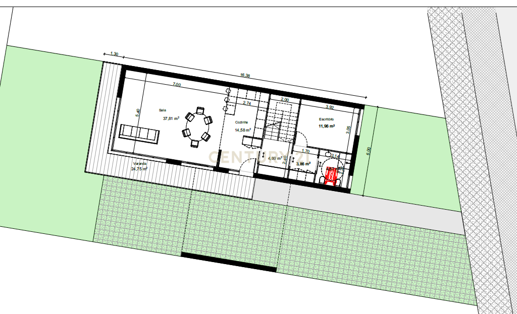 Terreno 13,000 m2  Arruda dos Vinhos, Alverca - Image 31