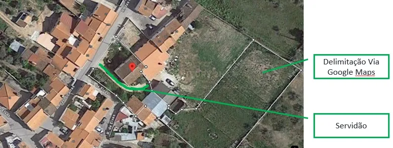 Moradia T4 de 2 pisos em Santo Aleixo / Monforte - Image 1