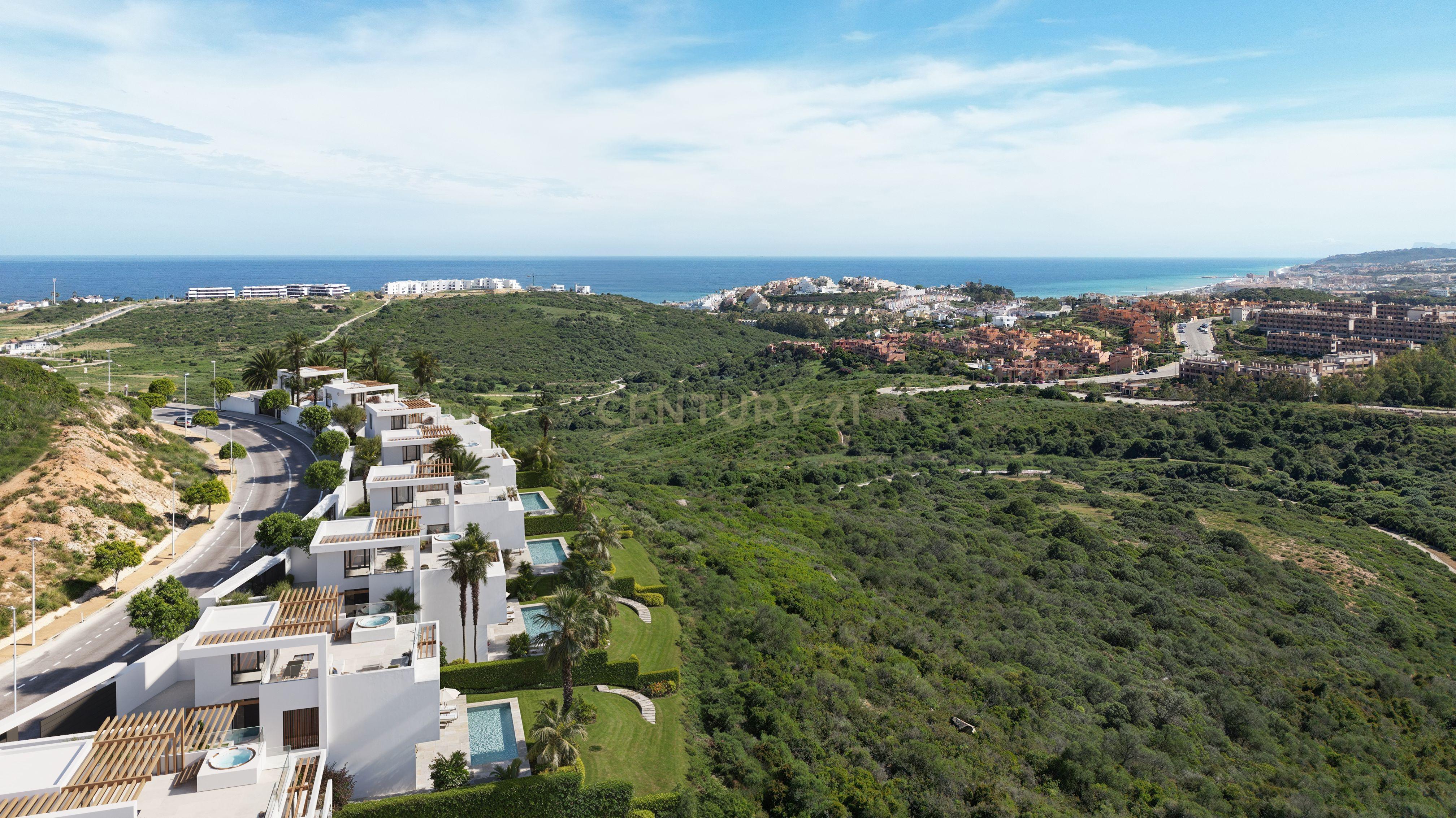 Maravilhosa moradia de luxo à venda em Casares Golf - Finca Cortesín - Image 3