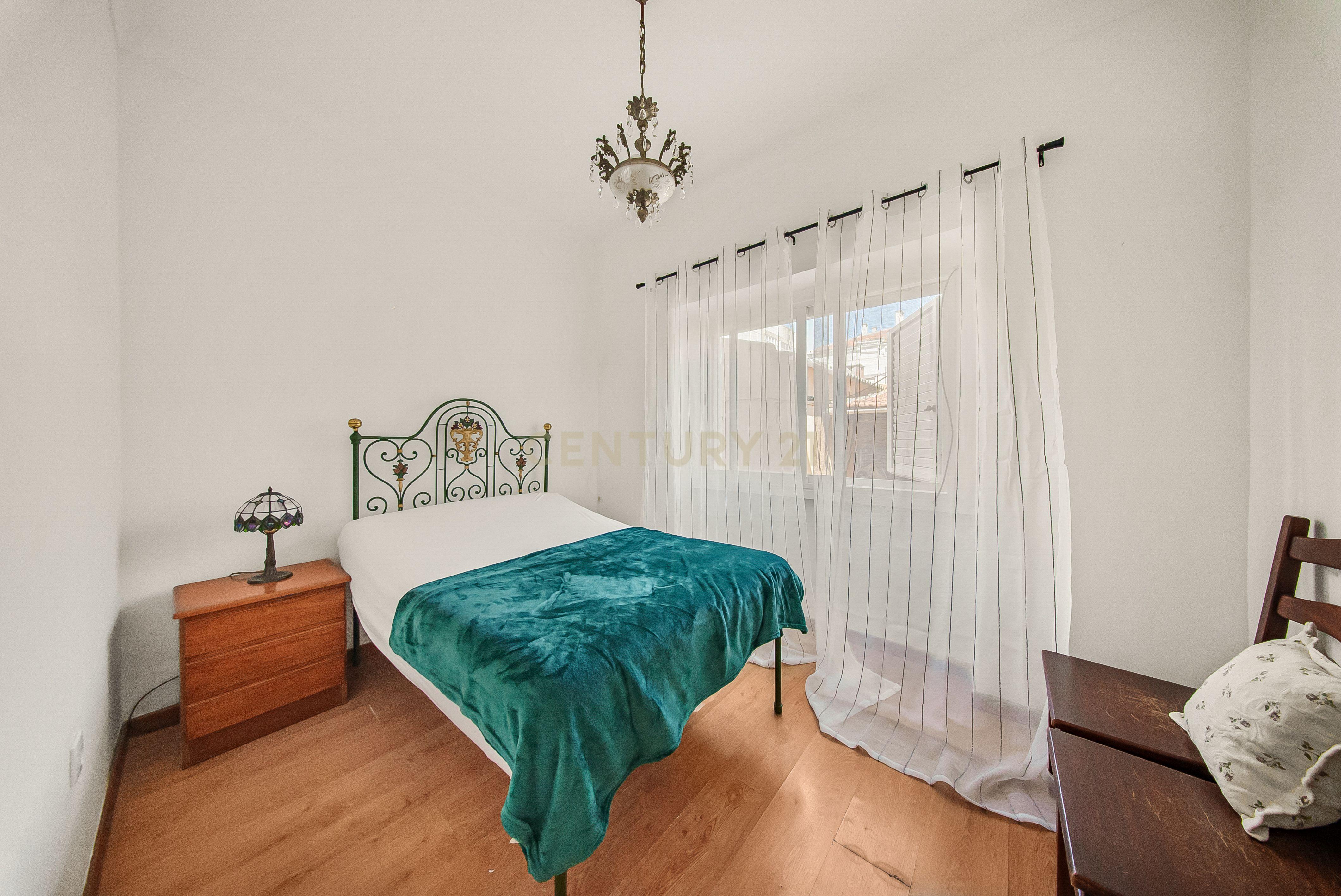 Fotografia 3 de Moradia T4 em Agualva-Cacém (RESERVADO)