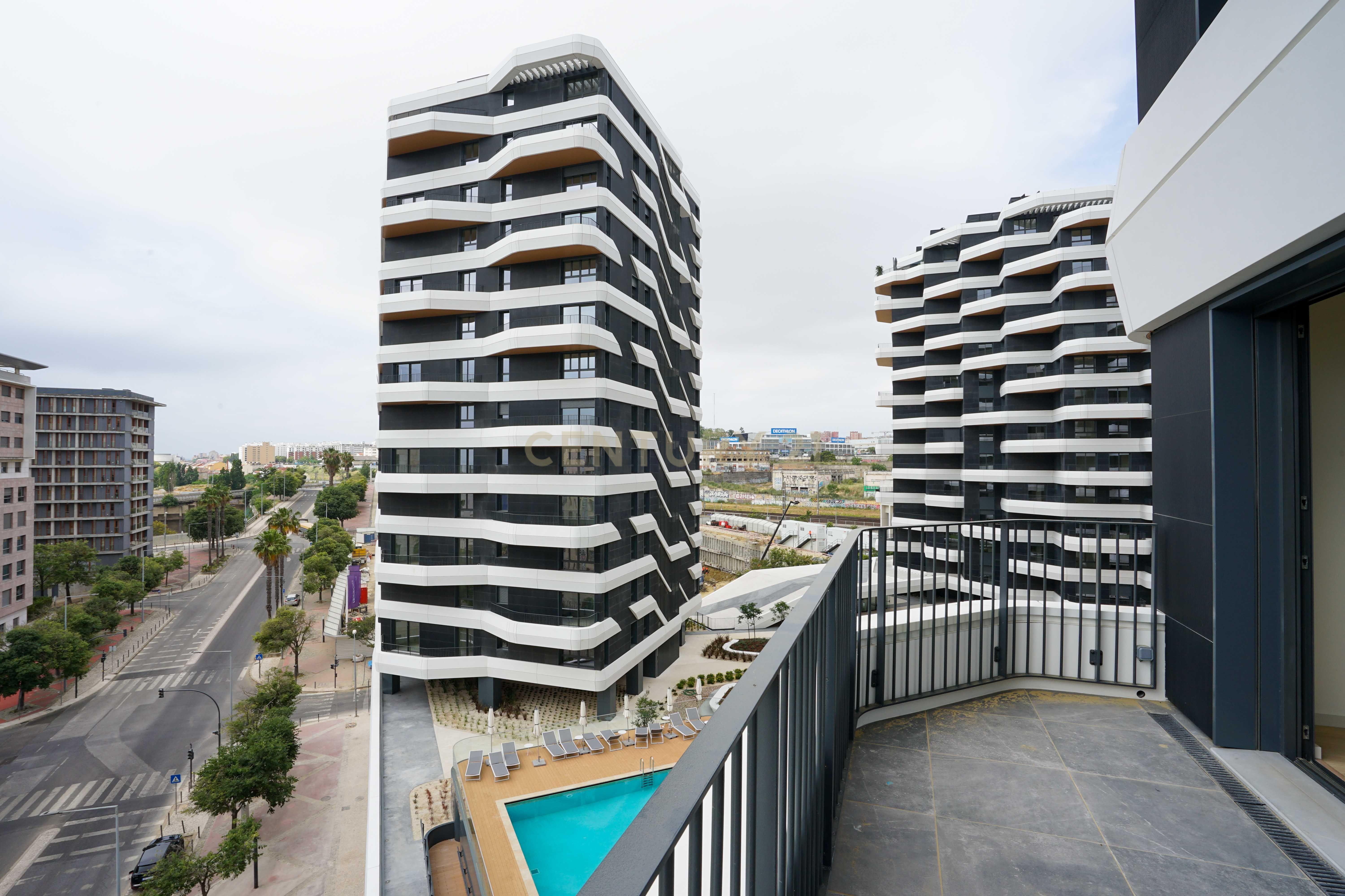Apartamento T1, Parque das Nações, Lisboa - Image 19
