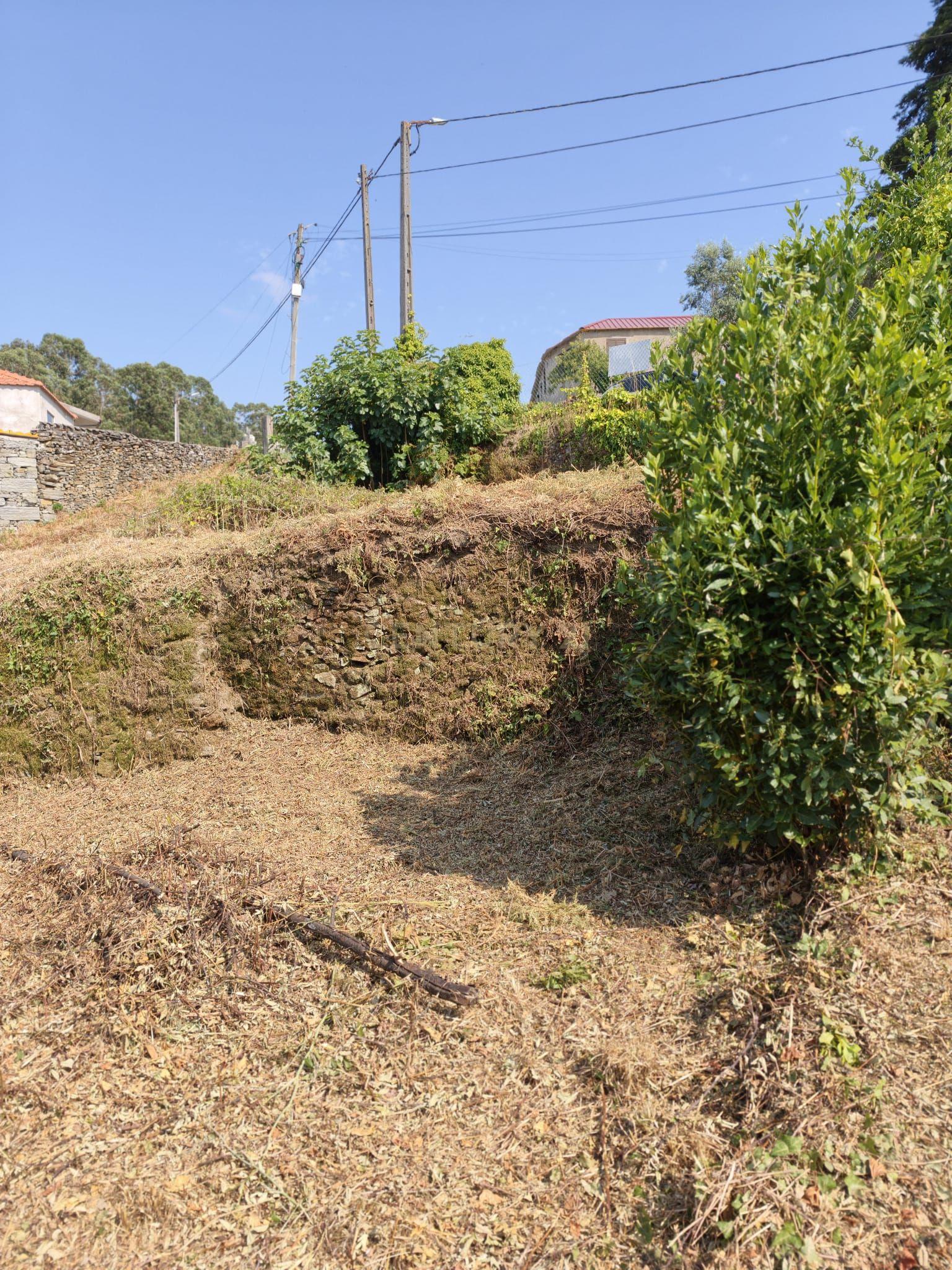 Fotografia 6 de Terreno para construção | 500m2 | PIP em aprovação | Agrela | Santo Tirso