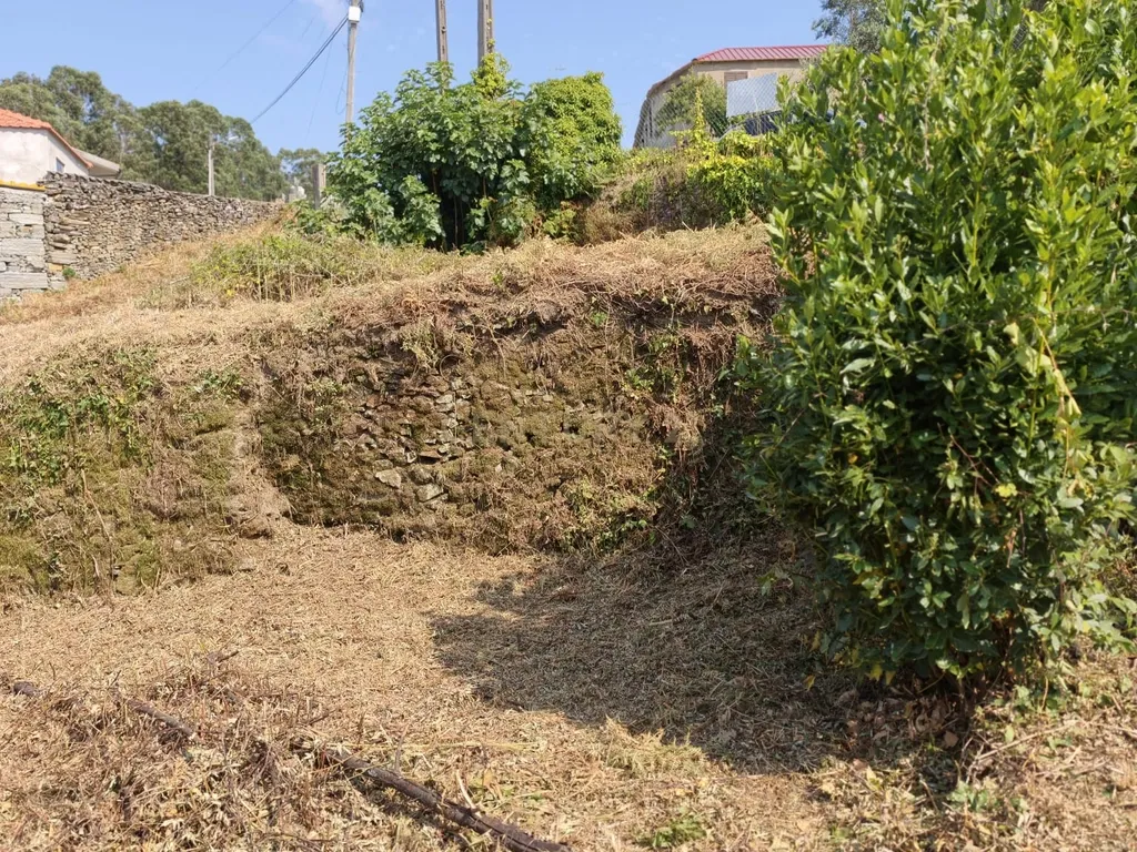 Terreno para construção | 500m2 | PIP em aprovação | Agrela | Santo Tirso - Image 6