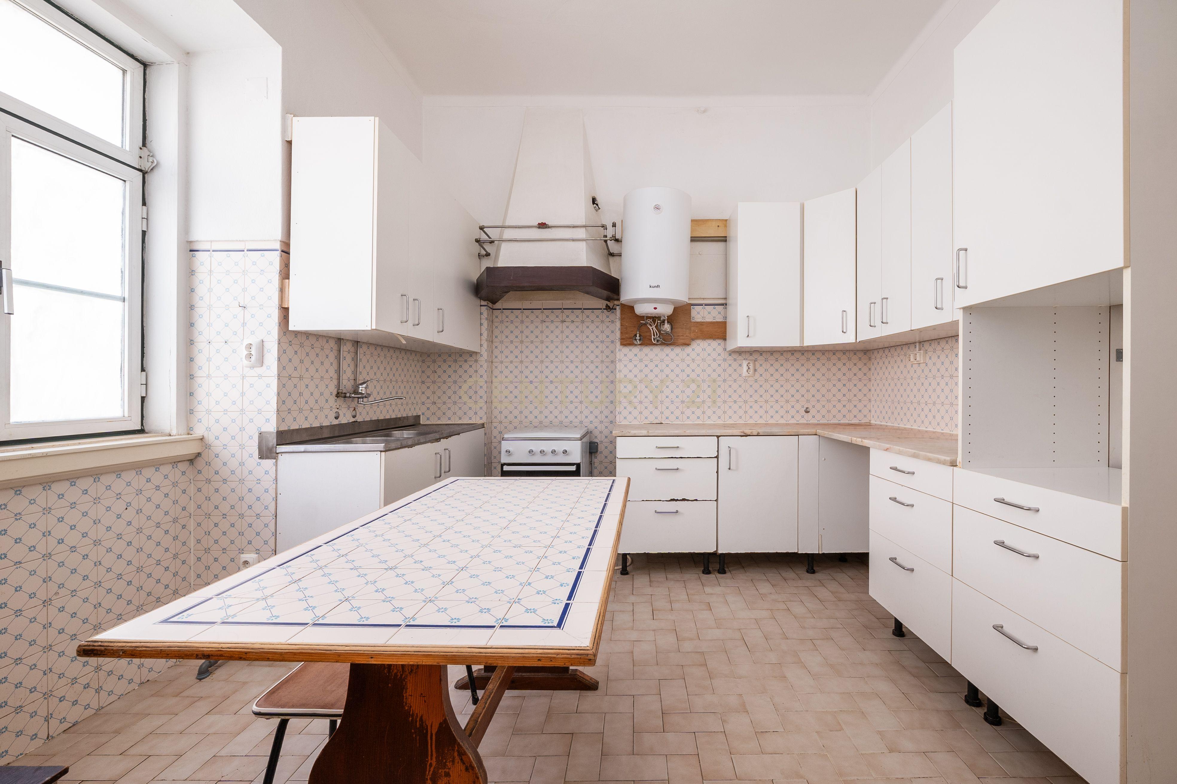 Apartamento T3 à venda em Coimbra (Sé Nova, Santa Cruz, Almedina e São Bartolomeu), Coimbra — foto 6