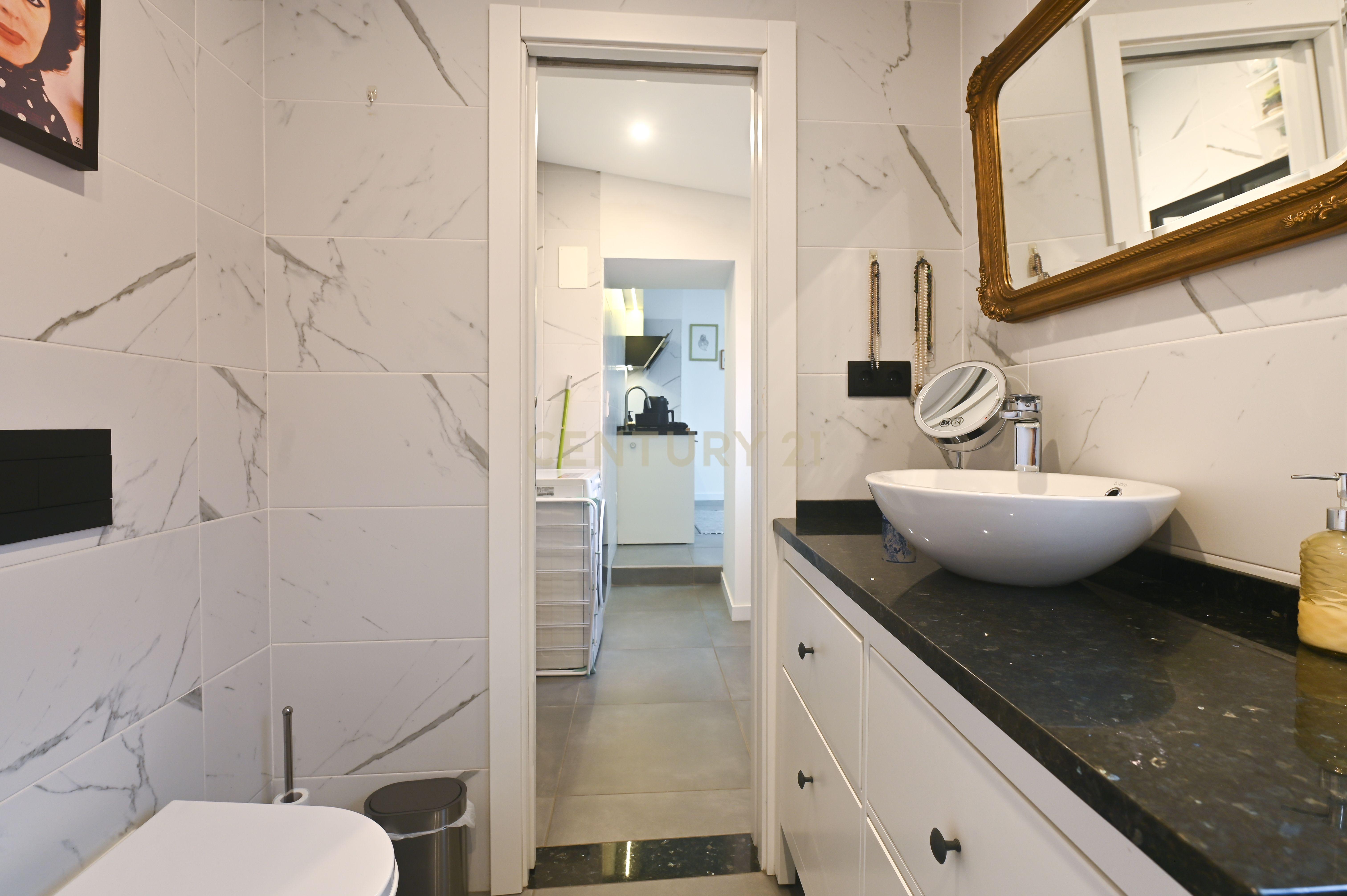 Apartamento T1 à venda em São Vicente, Lisboa — foto 17
