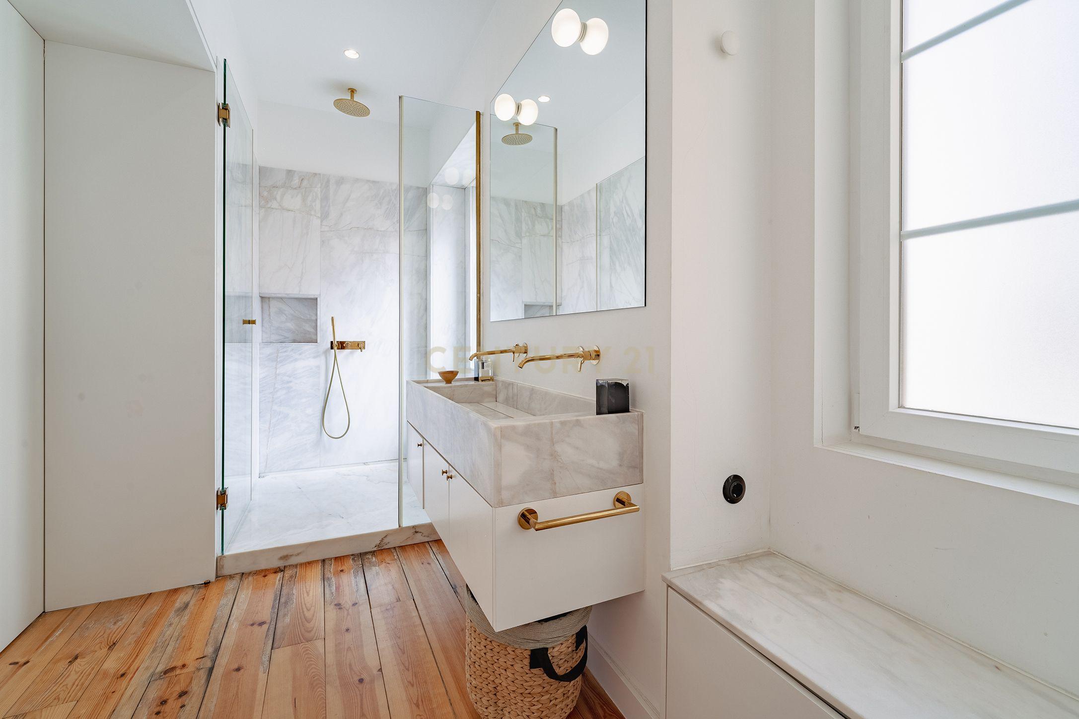 Apartamento T3 à venda em Santo António, Lisboa — foto 34