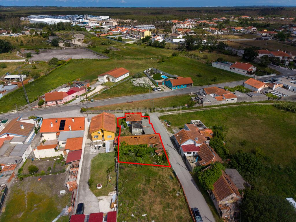 Moradia para Recuperação Total – Escoura (Marinha Grande) - Image 17