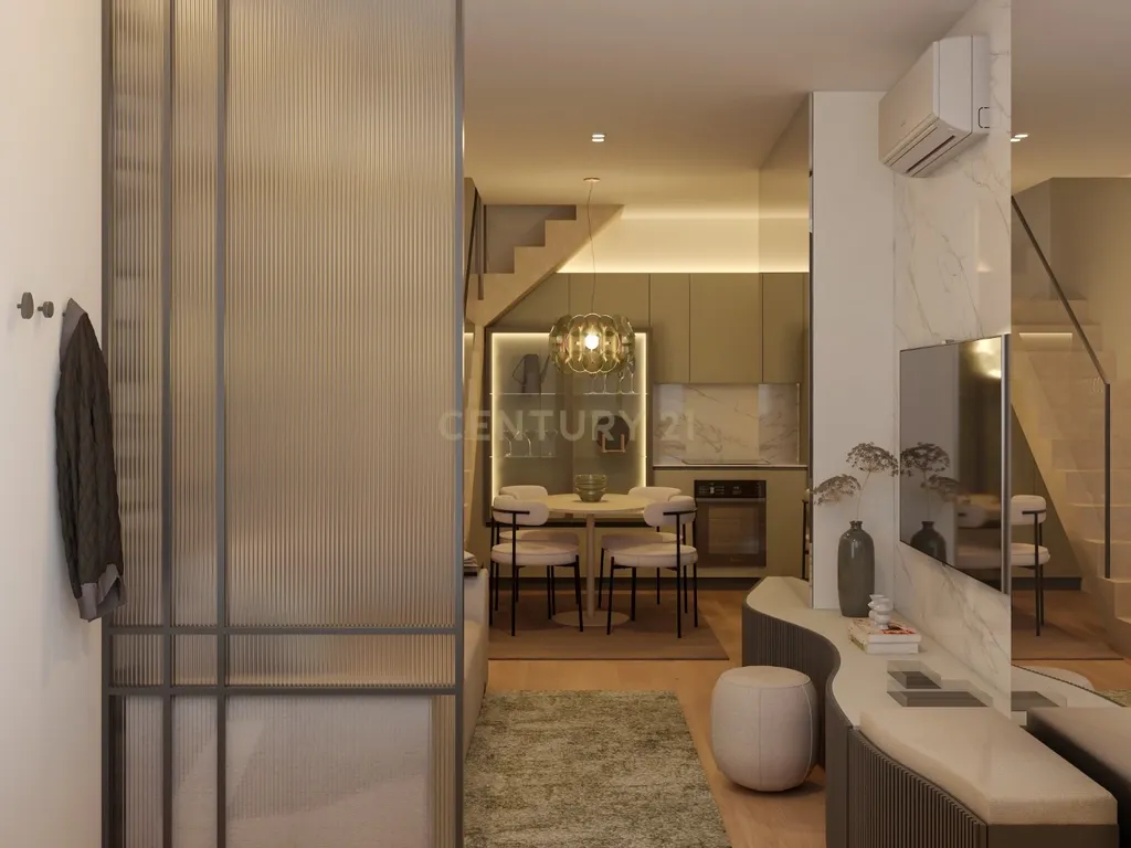 Viva o Charme do Porto: Apartamento T1 Duplex Totalmente Renovado em Miragaia - Image 10