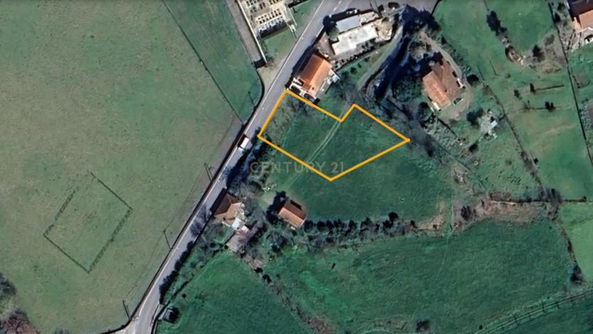 Terreno urbano para construção em Monte Córdova, Santo Tirso - Image 8