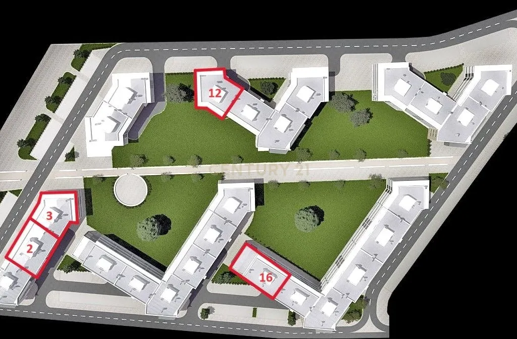 Lote Urbano com Projeto Aprovado para Empreendimento Habitacional | Quinta da Várzea – Maçã, Sesimbra - Image 7