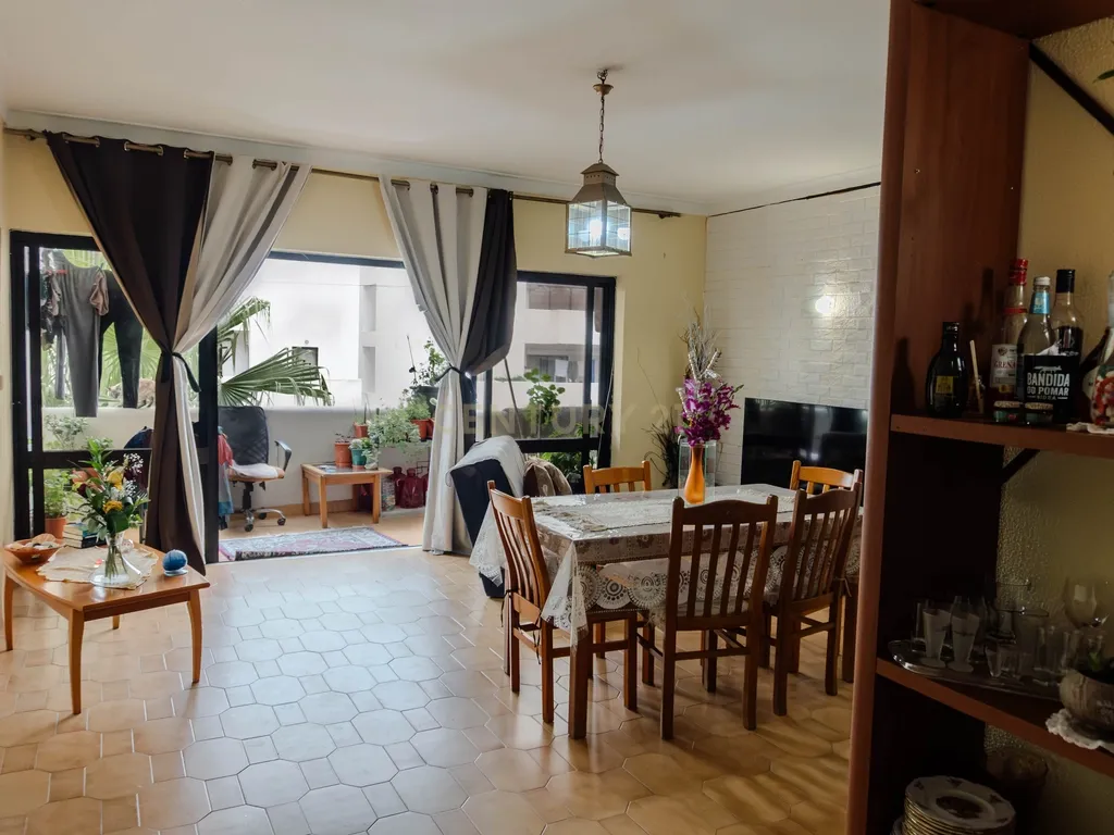 Vilamoura / Quarteira T2 Quinta do Romão – €300,000 - Image 1