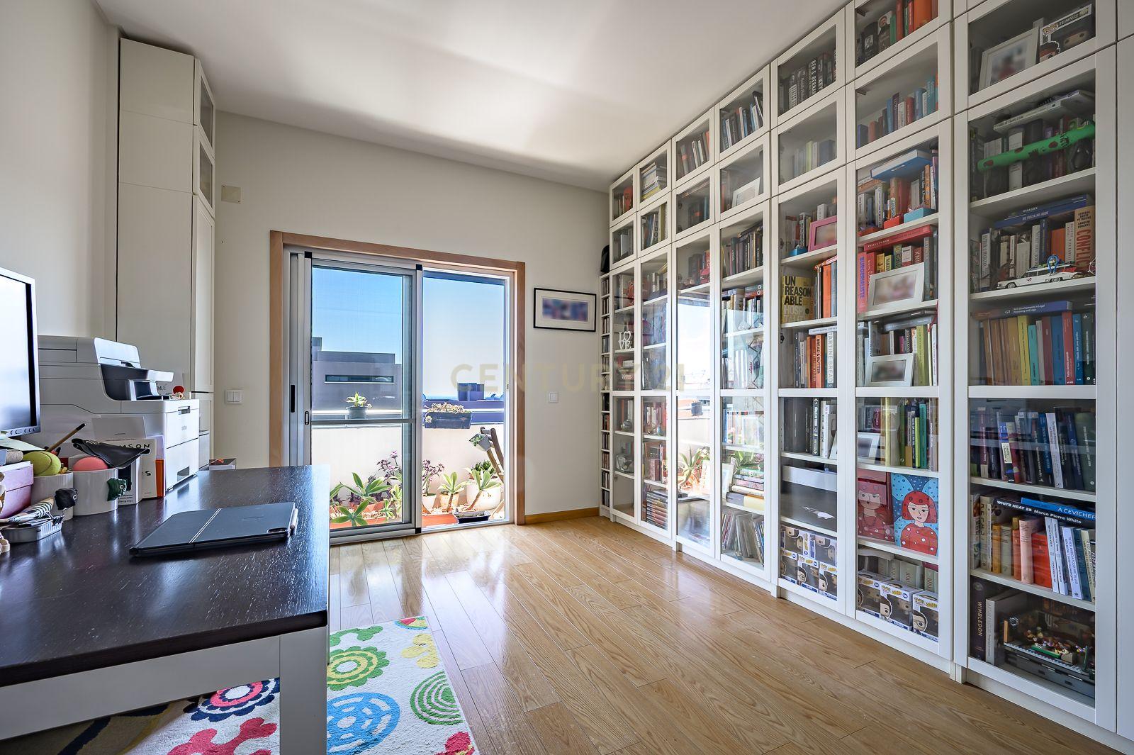 Apartamento T4 à venda em Setúbal (São Sebastião), Setúbal — foto 26