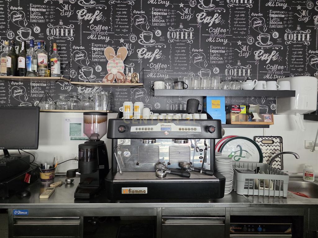 Trespasse de Café em Belas – Pronto a Funcionar | €25.000 - Image 8