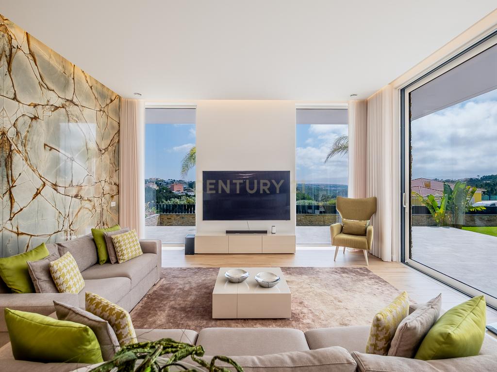 Villa Grata, uma moradia térrea de luxo e conforto únicos ! - Image 7