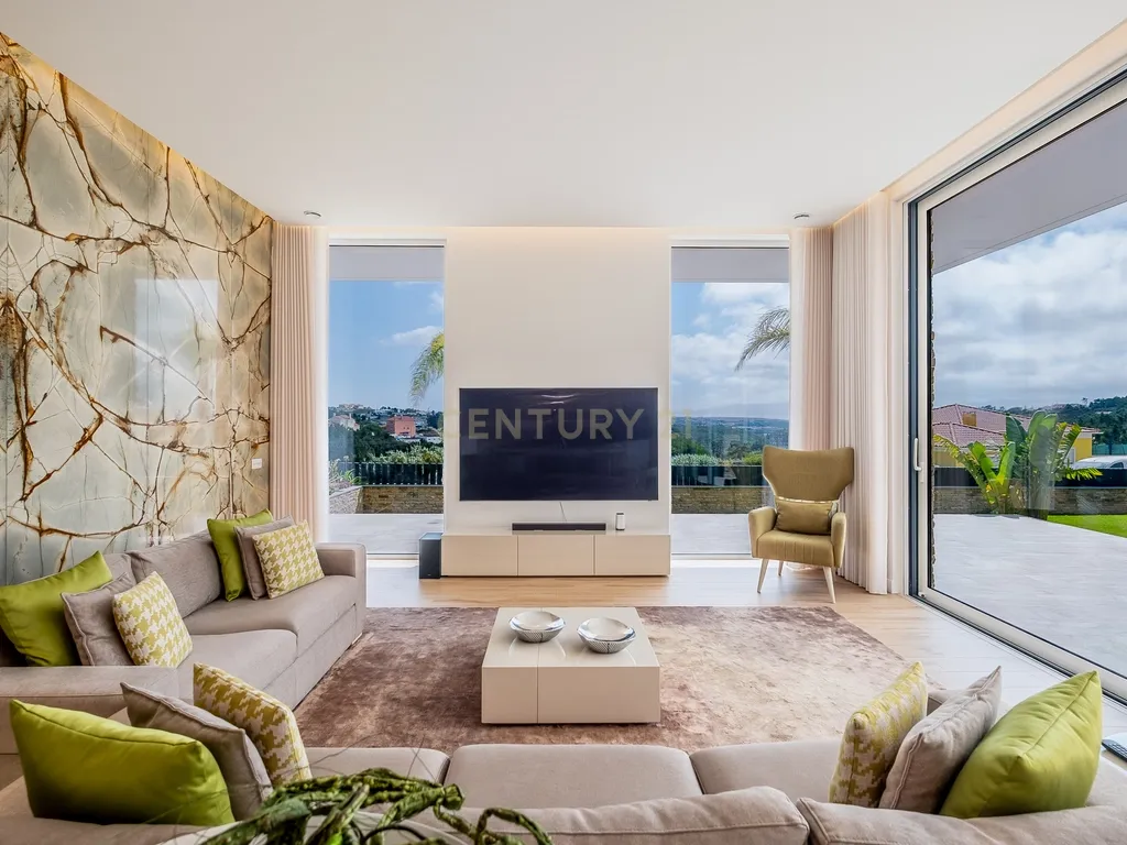 Villa Grata, uma moradia térrea de luxo e conforto únicos ! - Image 7