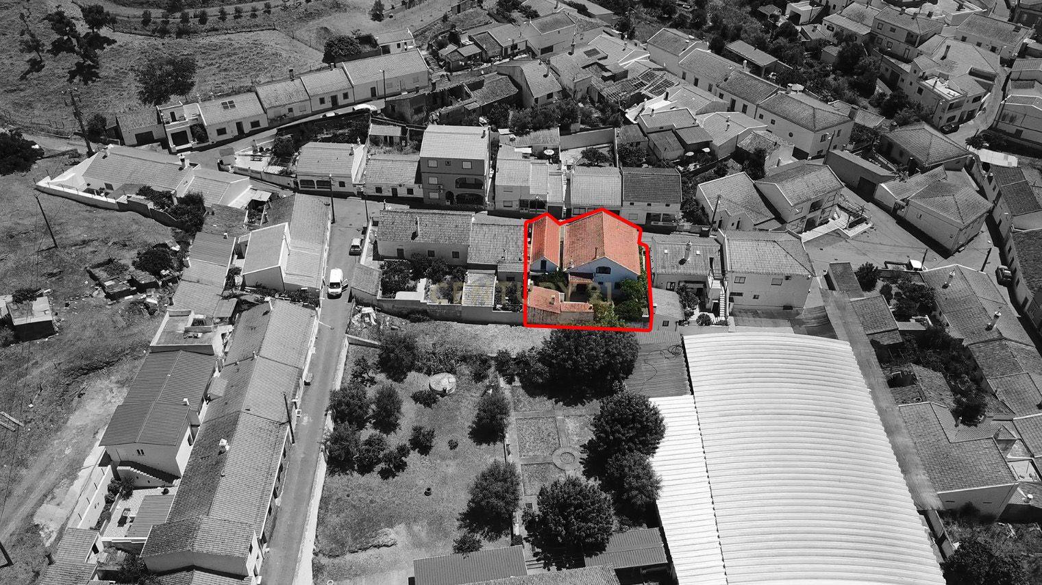 Moradia T4 à venda em Santana da Serra, Ourique — foto 34