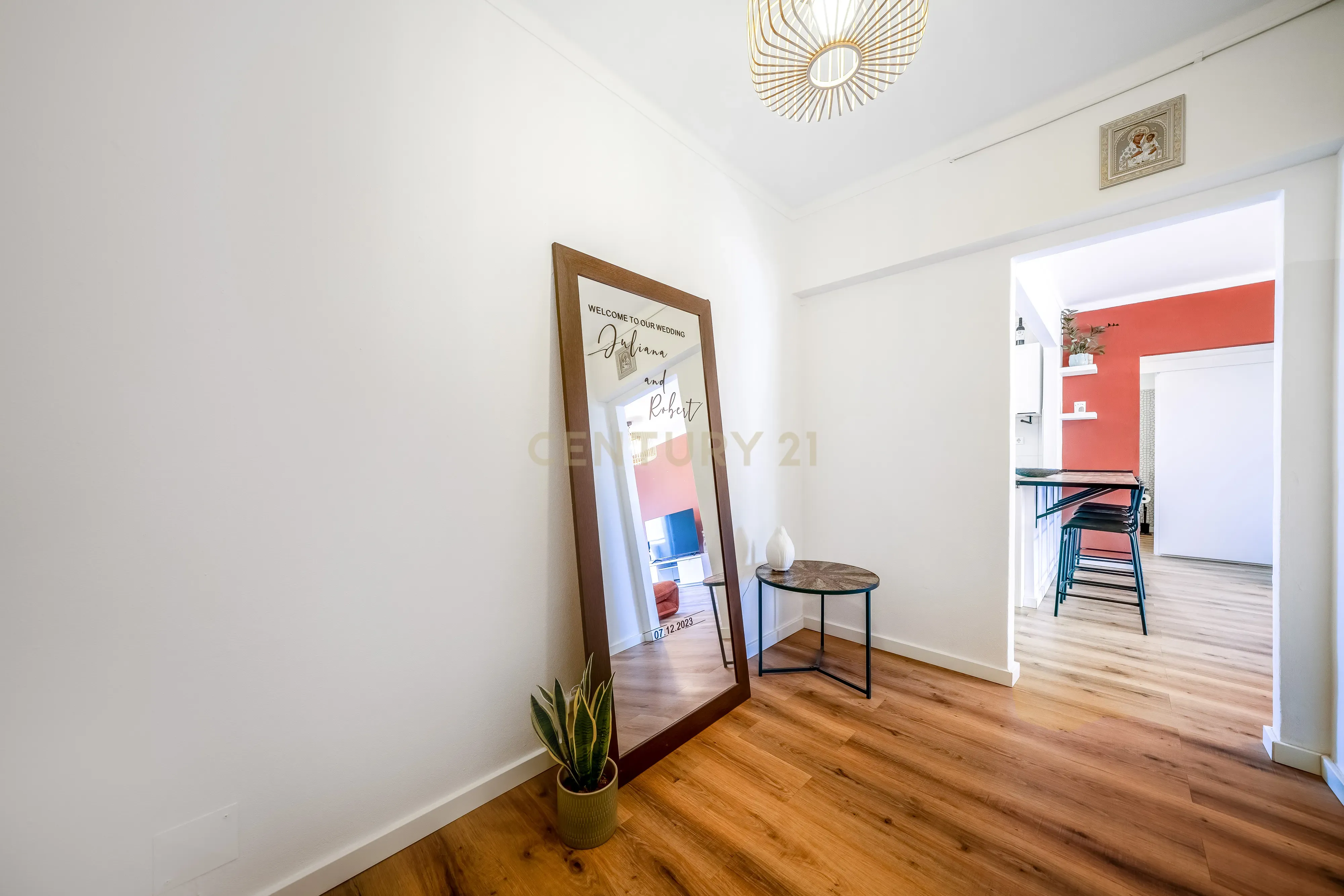 Fotografia 3 de T2 Renovado no Centro de Loulé | Excelente Localização