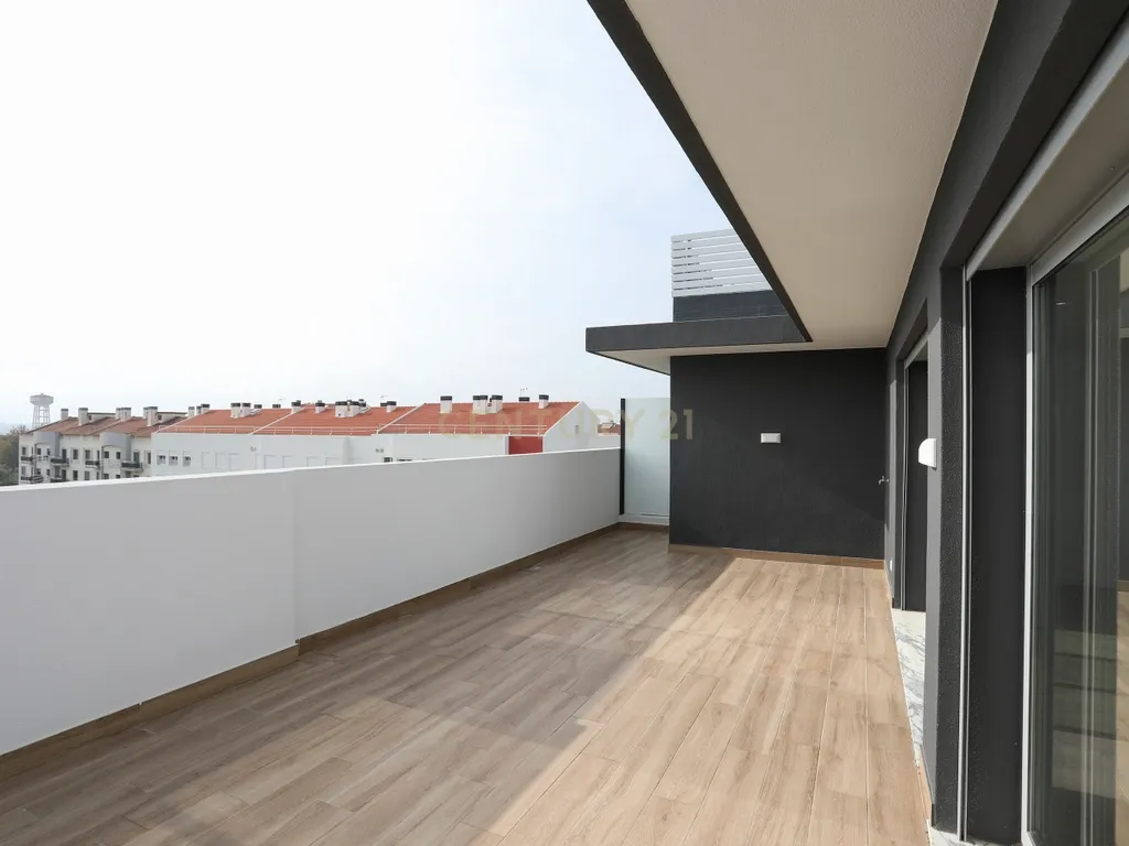 🏡 Empreendimento Zeus — Modernidade e Sustentabilidade no Montijo - Image 43