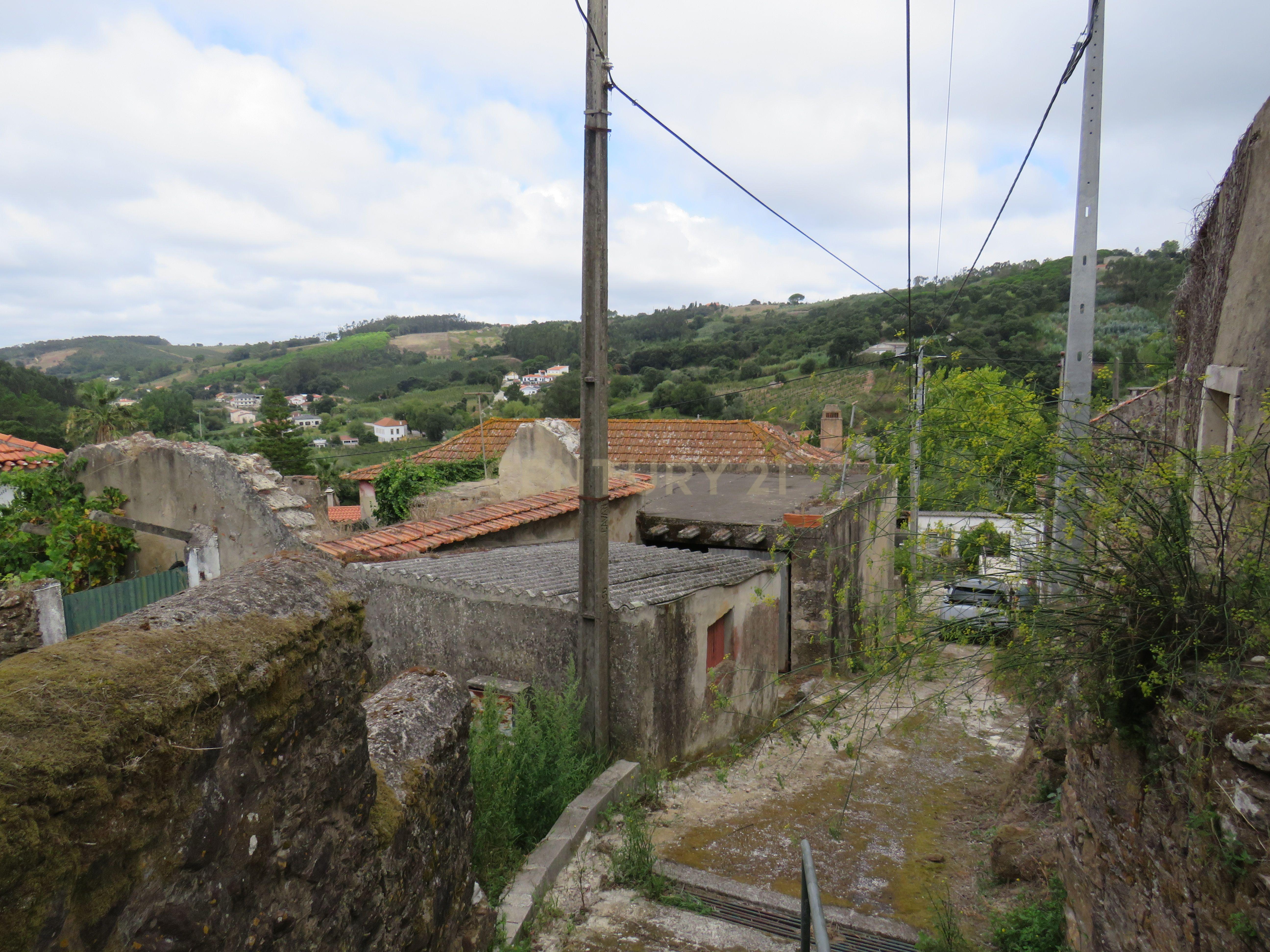 Moradia T1 à venda em Vidais, Caldas da Rainha — foto 8