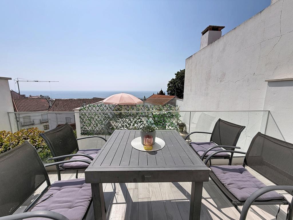 Apartamento T2 para Arrendamento | Vista Mar | Pederneira, Nazaré - Image 29