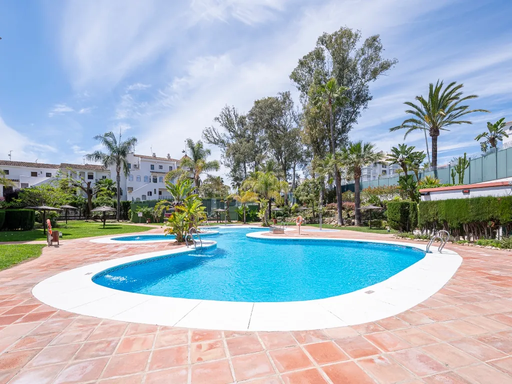 Apartamento exclusivo de 2 quartos no coração de Puerto Banús - Image 25