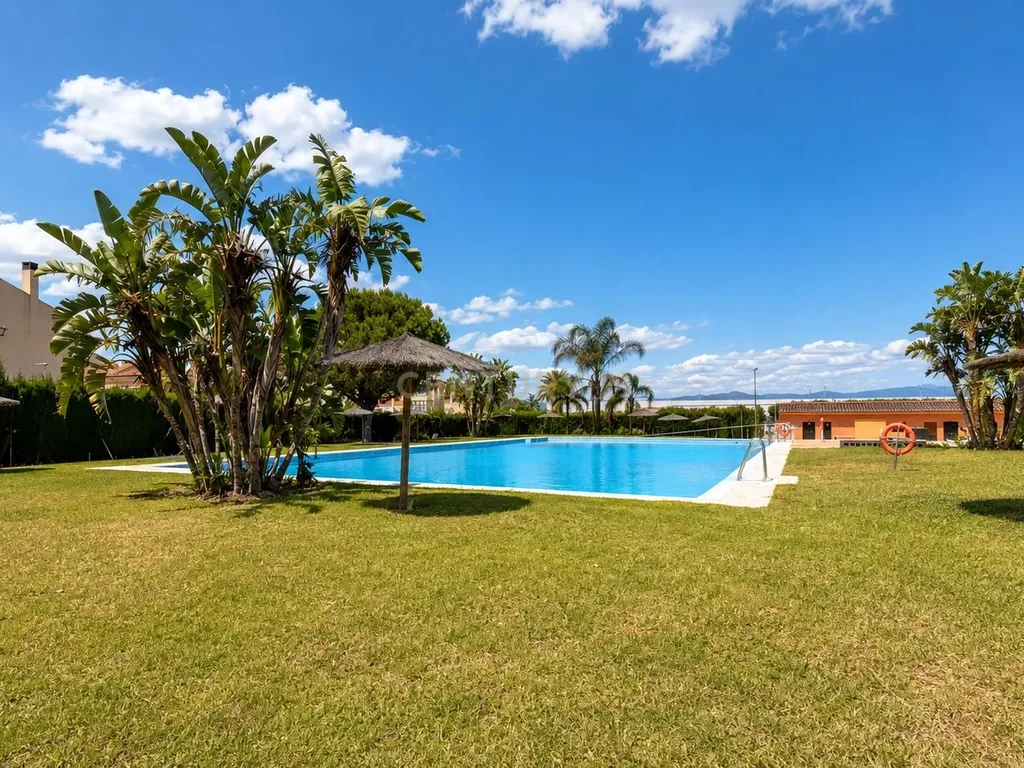 MORADIA EM BANDA PREMIUM EM LOS ROSALES (CHURRIANA) – PRONTA A HABITAR! - Image 45