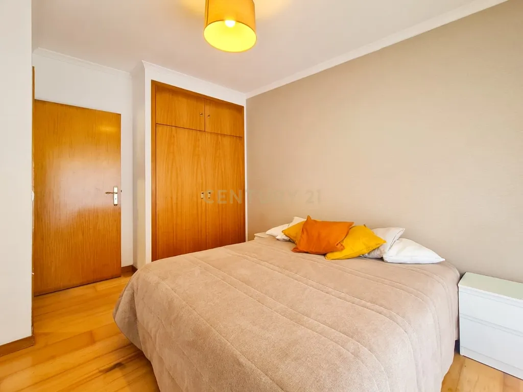 🏡 APARTAMENTO T3 C/ 4 VARANDAS JUNTO À ESCOLA SECUNDÁRIA DANIEL FARIA – BALTAR 📍📢 - Image 33