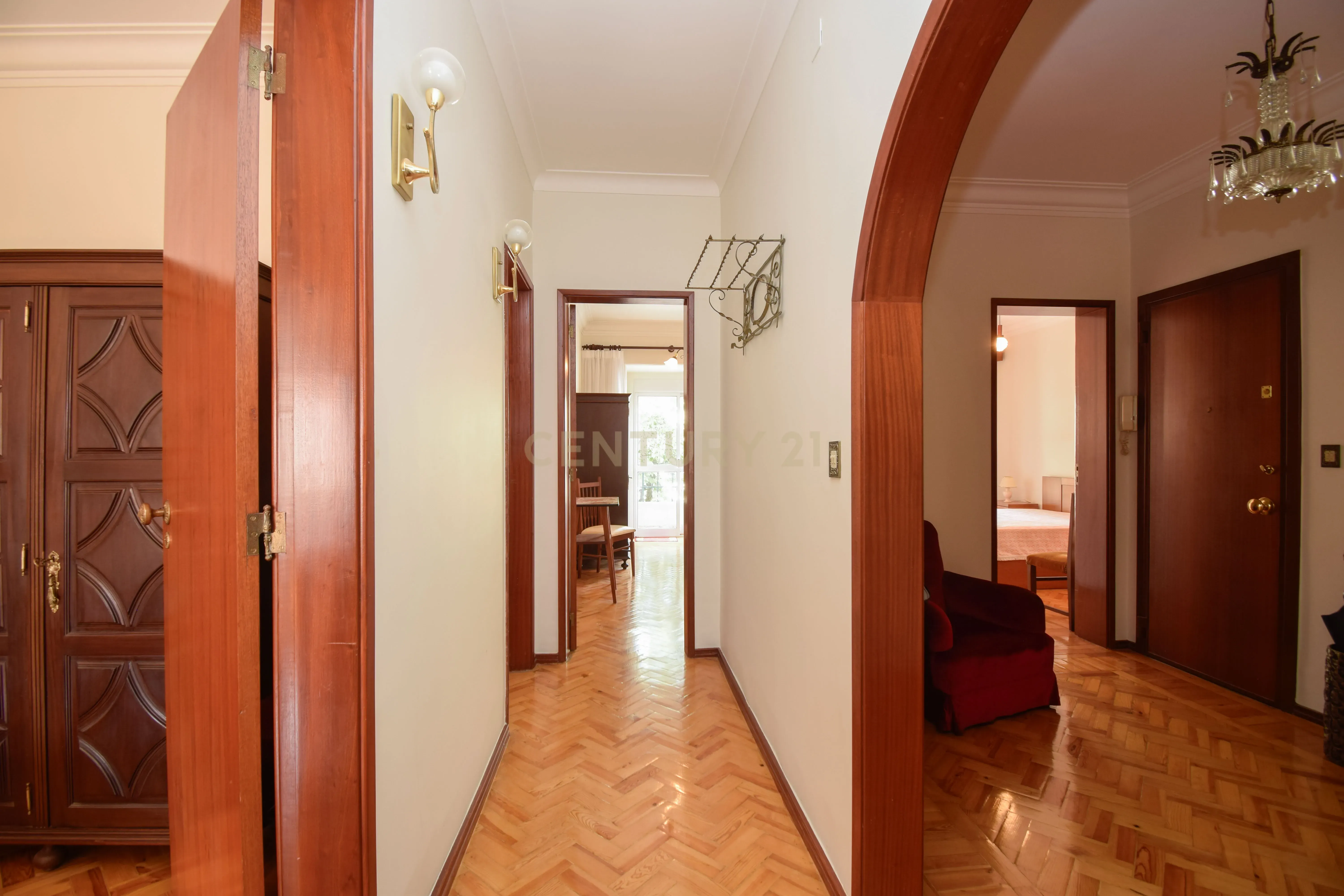 Fotografia 12 de Apartamento T5 | 137 m² | 1.º Andar | Penha de França – Lisboa