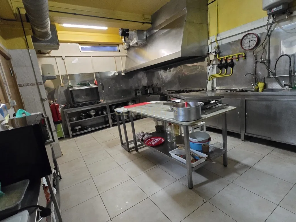 RESTAURANTE NO CENTRO DE CASTELO BRANCO | ONDE O POTENCIAL SE TRANSFORMA EM SUCESSO - Image 3