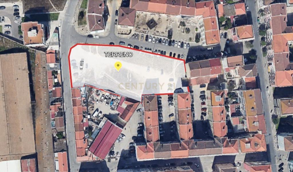 Terreno Urbano para Construção de Predio - Image 3