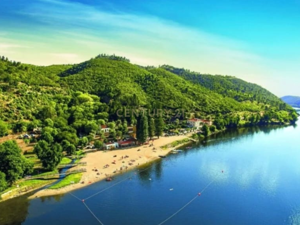 Terreno Agrícola em Gavião, Portalegre - 2500m² com casa - Image 22