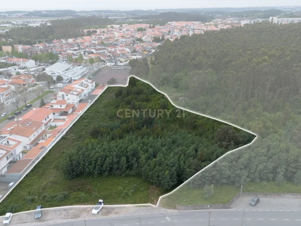 Terreno com Projeto de Loteamento Aprovado – Moreira, Maia - Image 9
