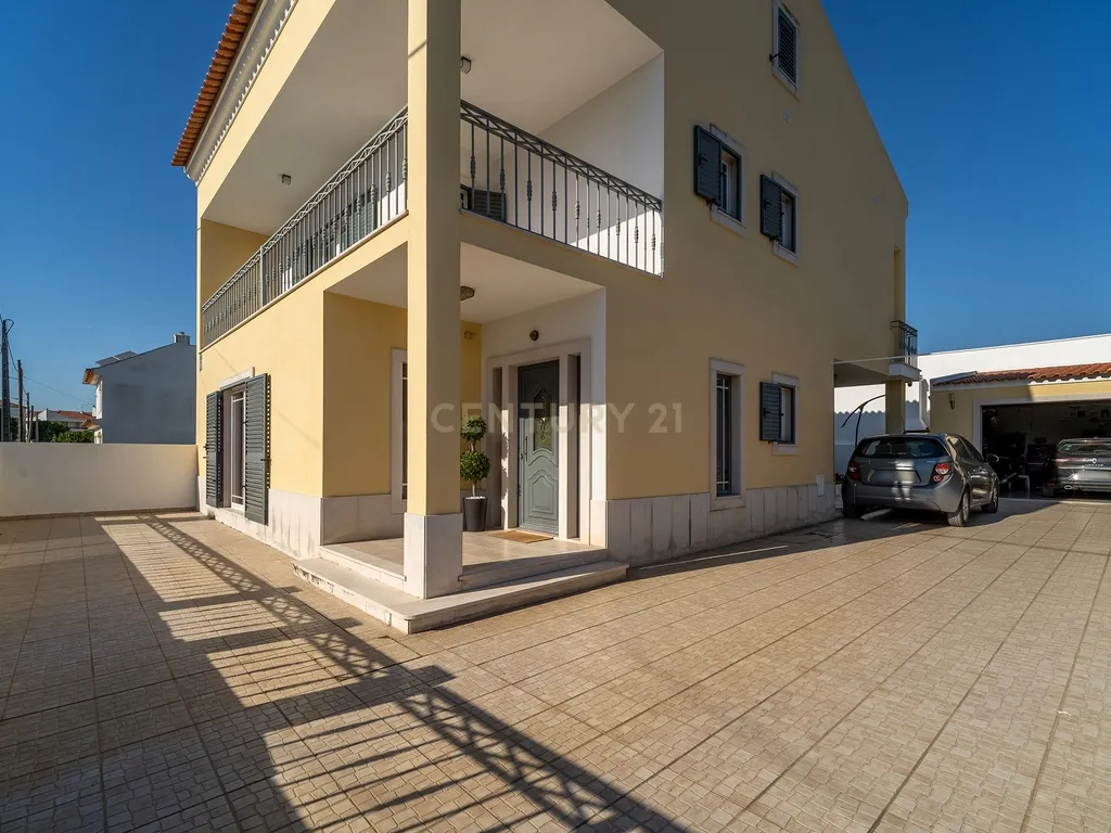 Moradia T3 na Moita - Image 35