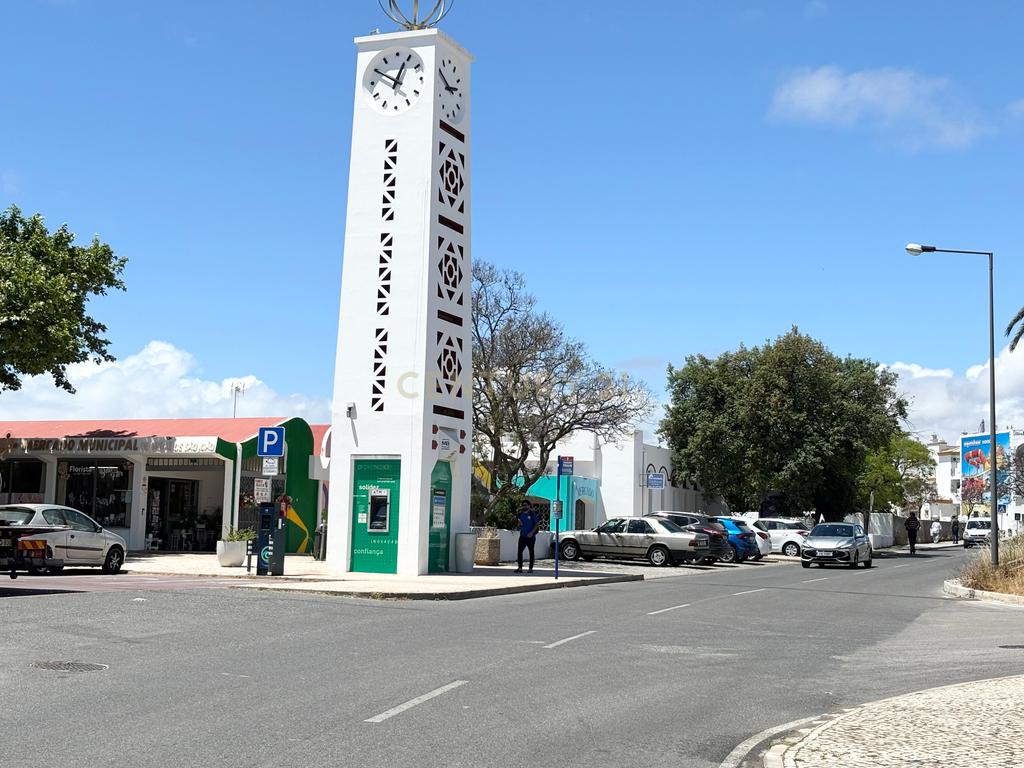 Moderno T1 perto da praia - Image 36