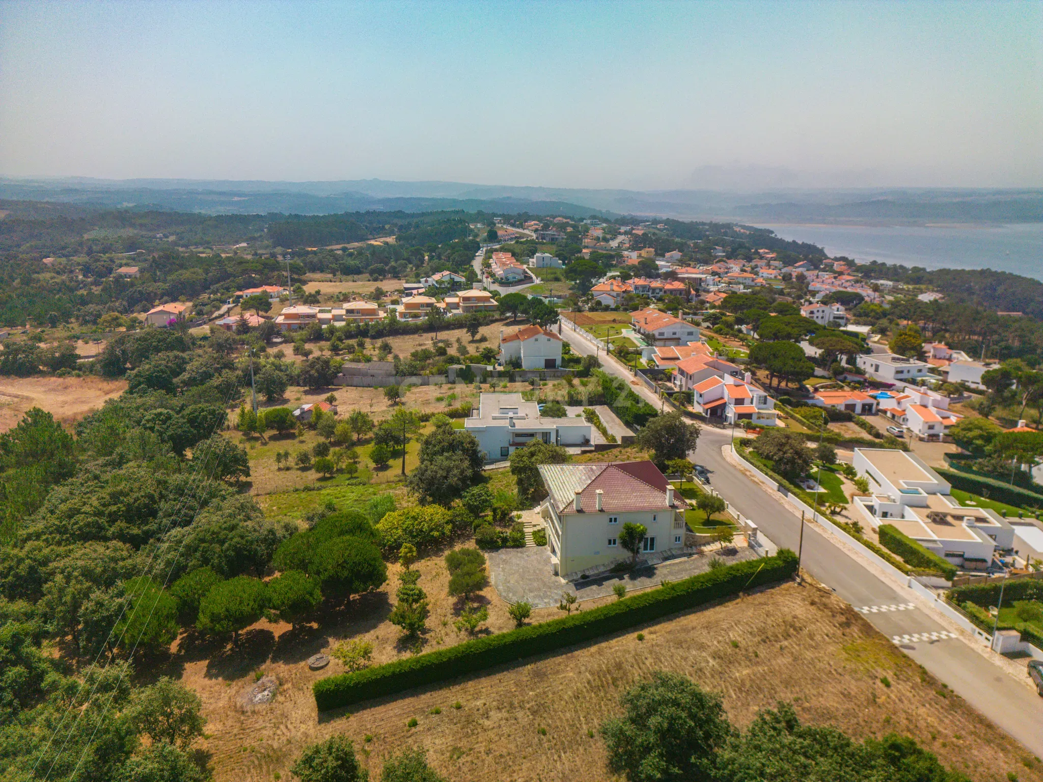 Moradia T5 à venda em Nadadouro, Caldas da Rainha — foto 31
