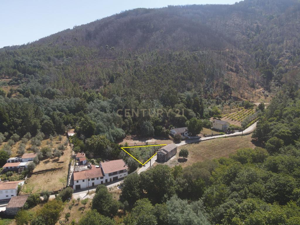 Terreno para Construção, Lousã, com Vista para a Montanha - Image 10
