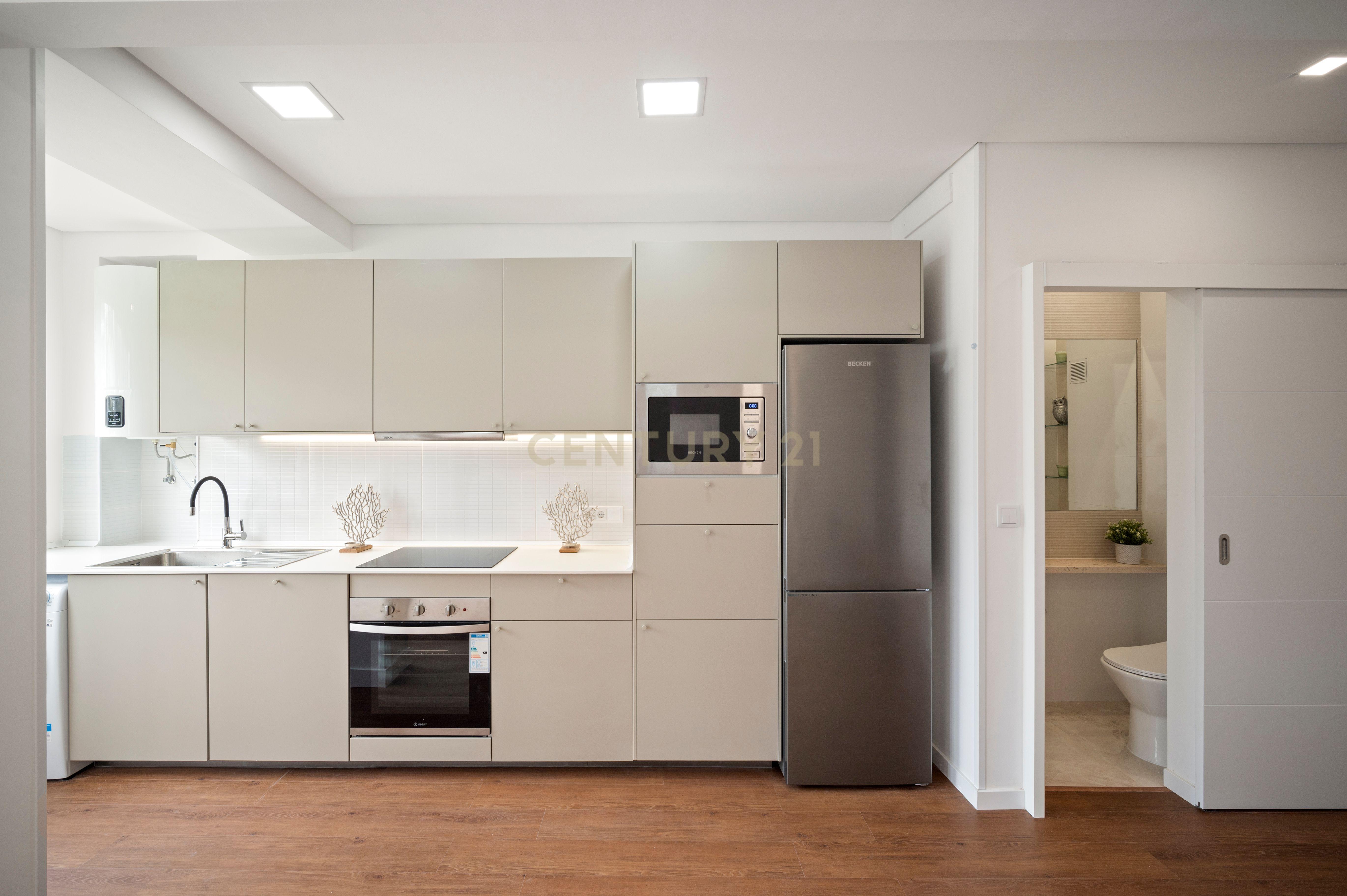 Fotografia 3 de Apartamento T3 em Oeiras para arrendamento- Novo e Pronto a Habitar