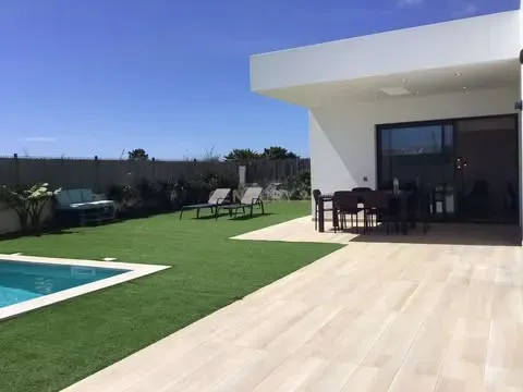 Luxo e Tranquilidade em Sagres: Uma Moradia Contemporânea à espera de ser sua! - Image 39